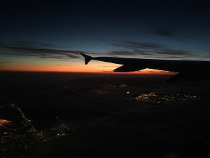 полет 2 малка